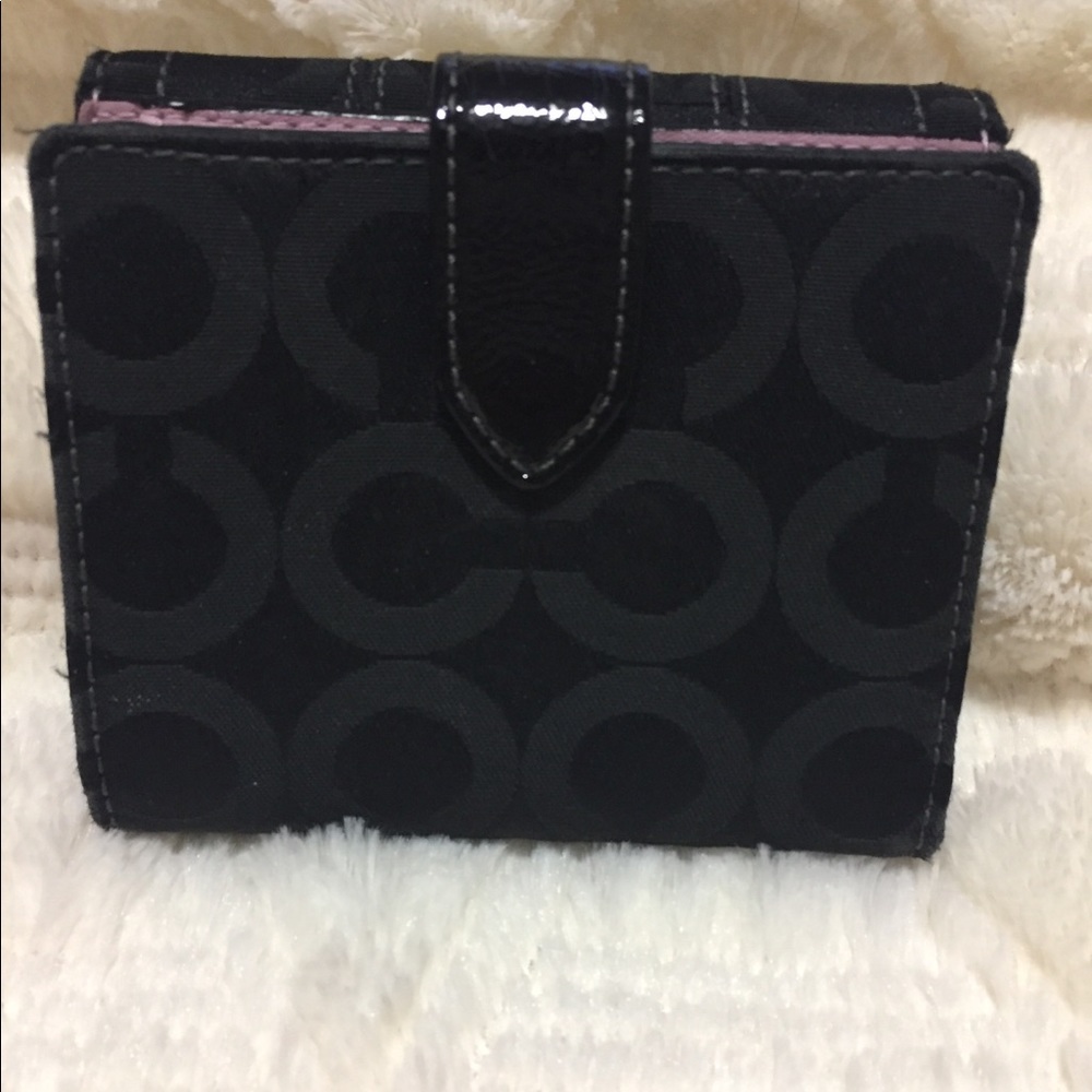 Coach Wallet - Picture 4 of 8